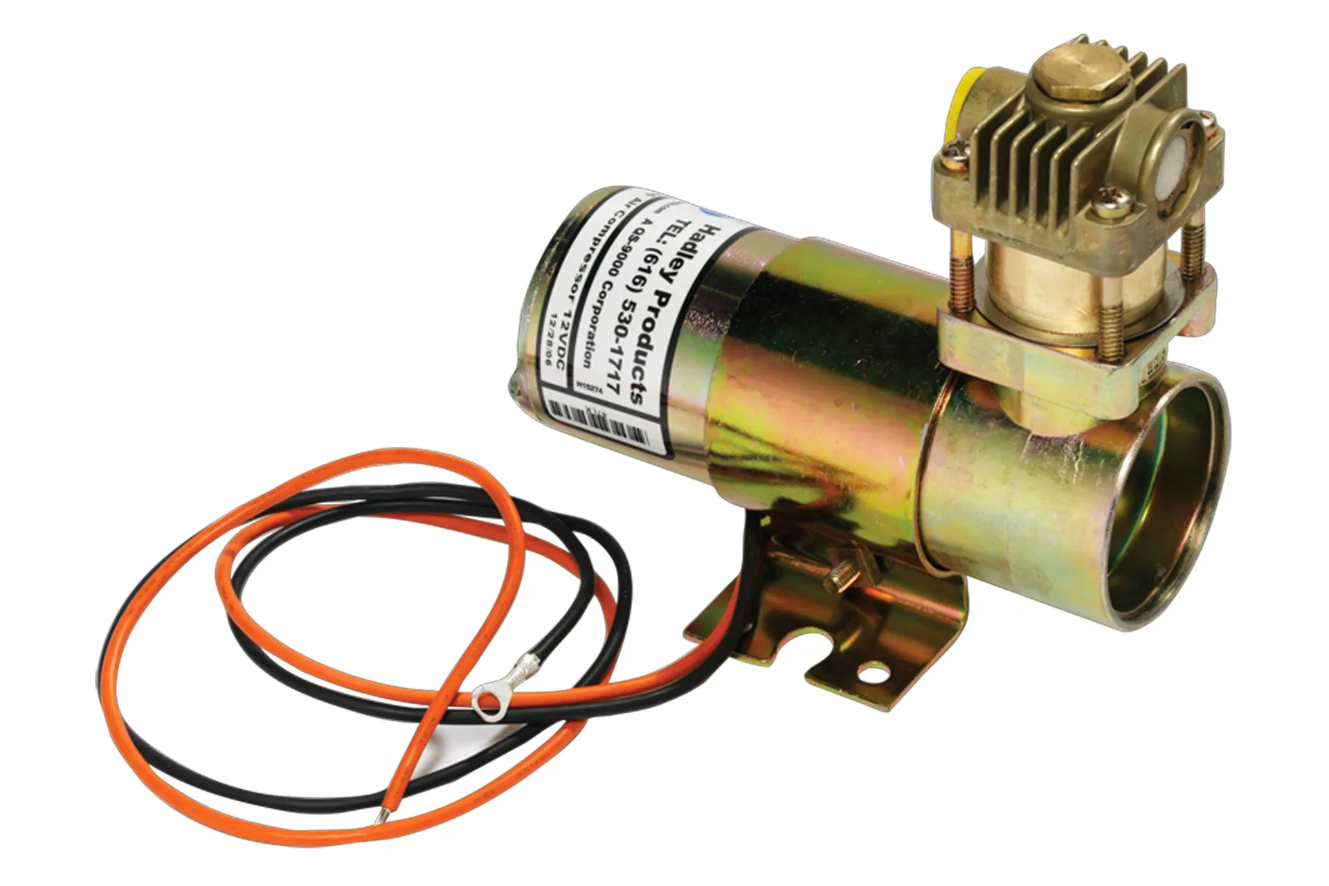 Compressor,Air,12V,850 Series