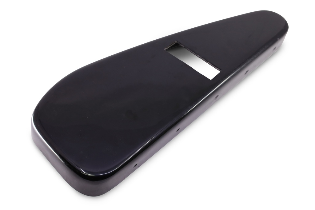 Charging Port Door,Lion,W/O Hinge/Handle