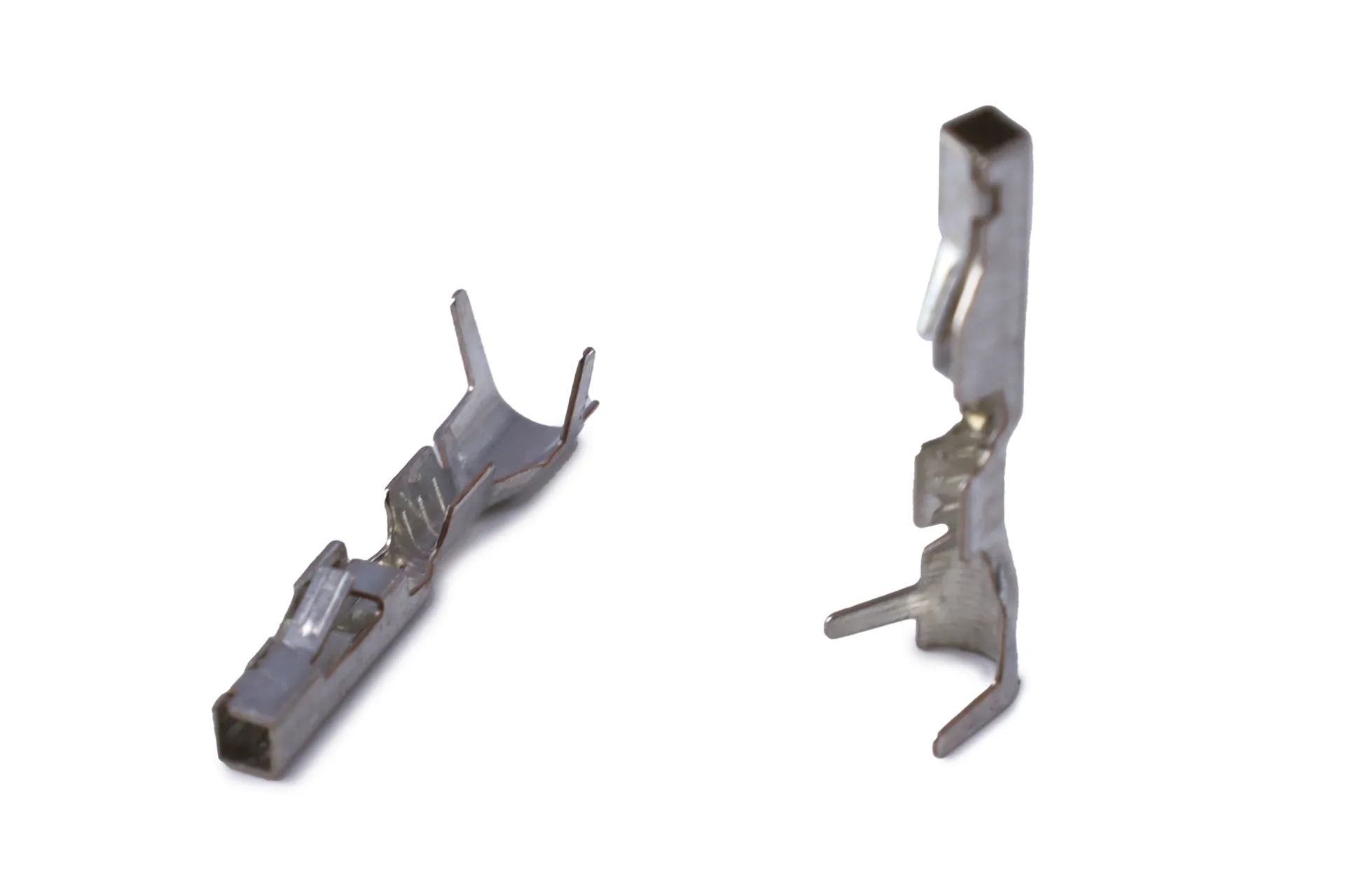 Terminal,Connector,Pin Crimp
