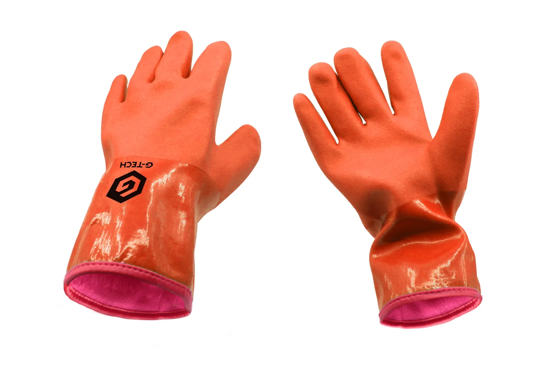 Gants,Isolés,Remplissage Propane,Large