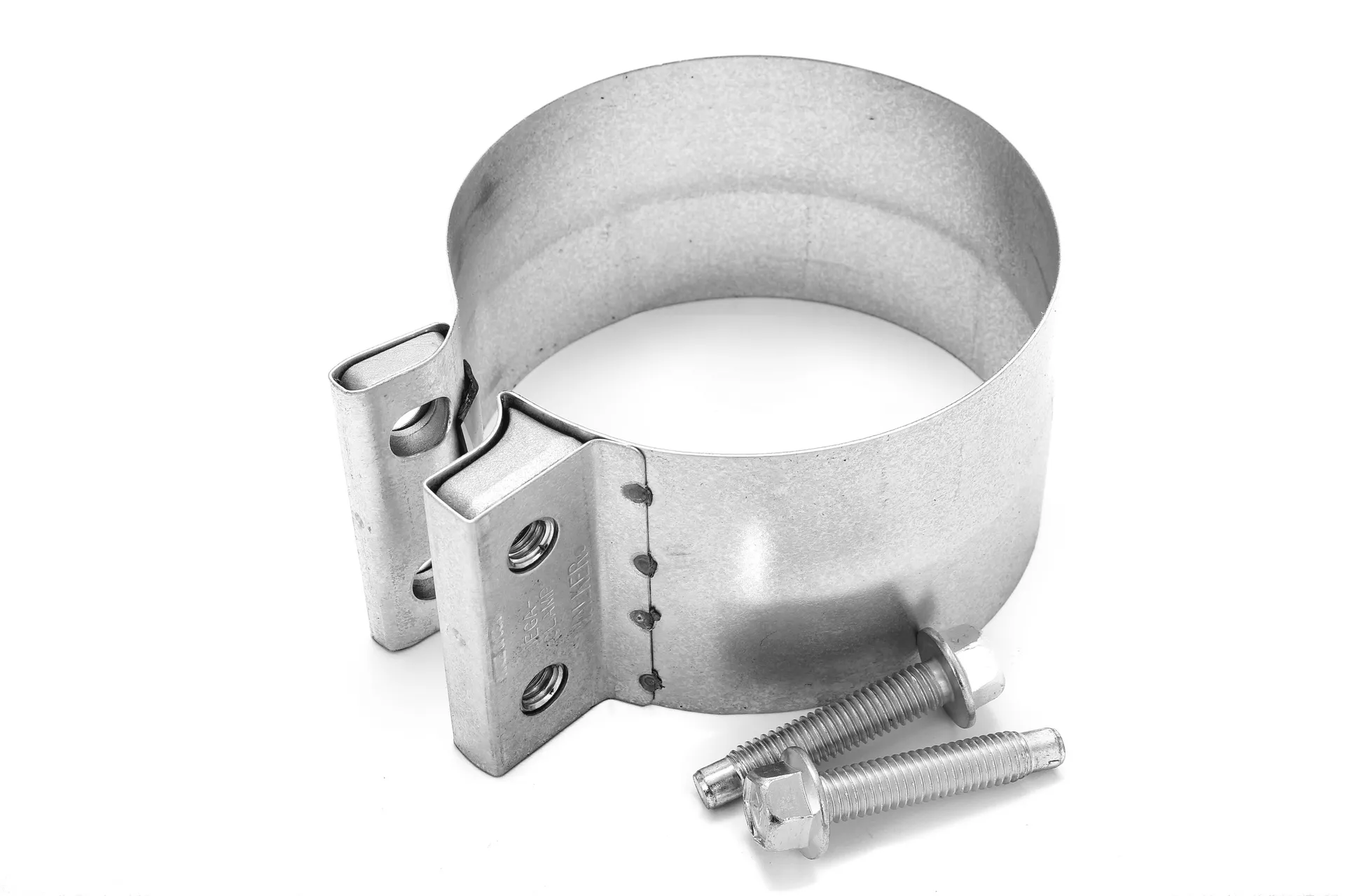 Seal Clamp O.D. I.D. 5"