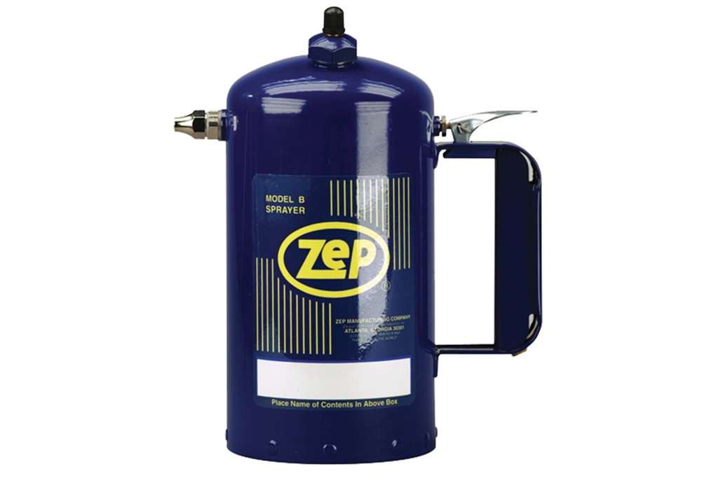 Sprayer,Model B