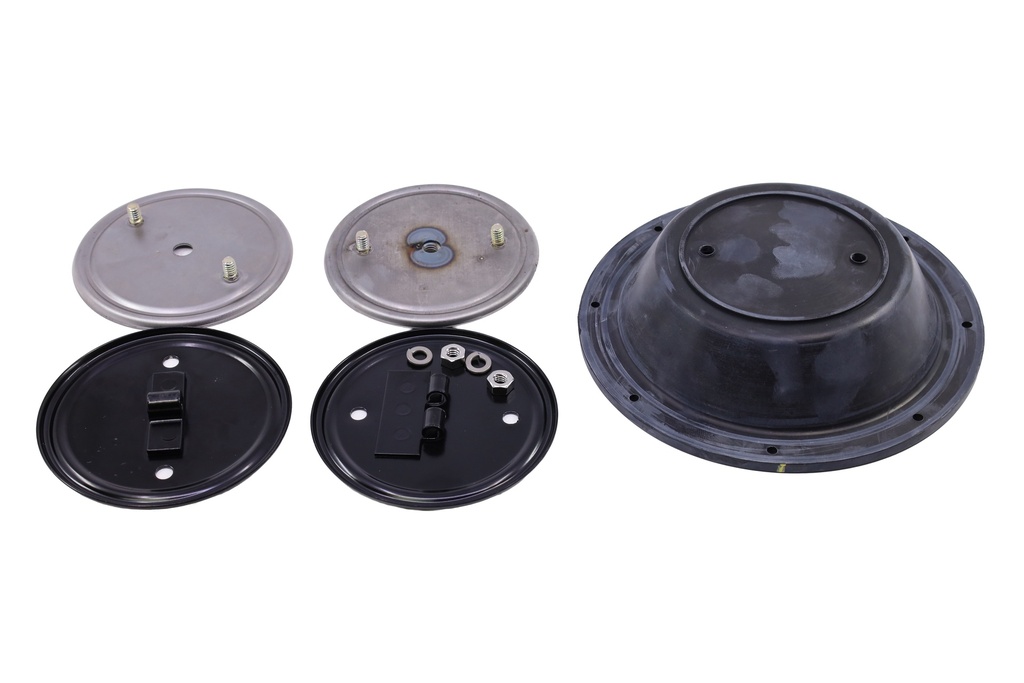 Ens-Diaphragme Air A/Quincaillerie