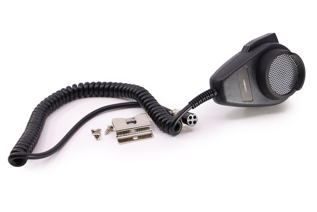 PA Rei Microphone (Service Only)