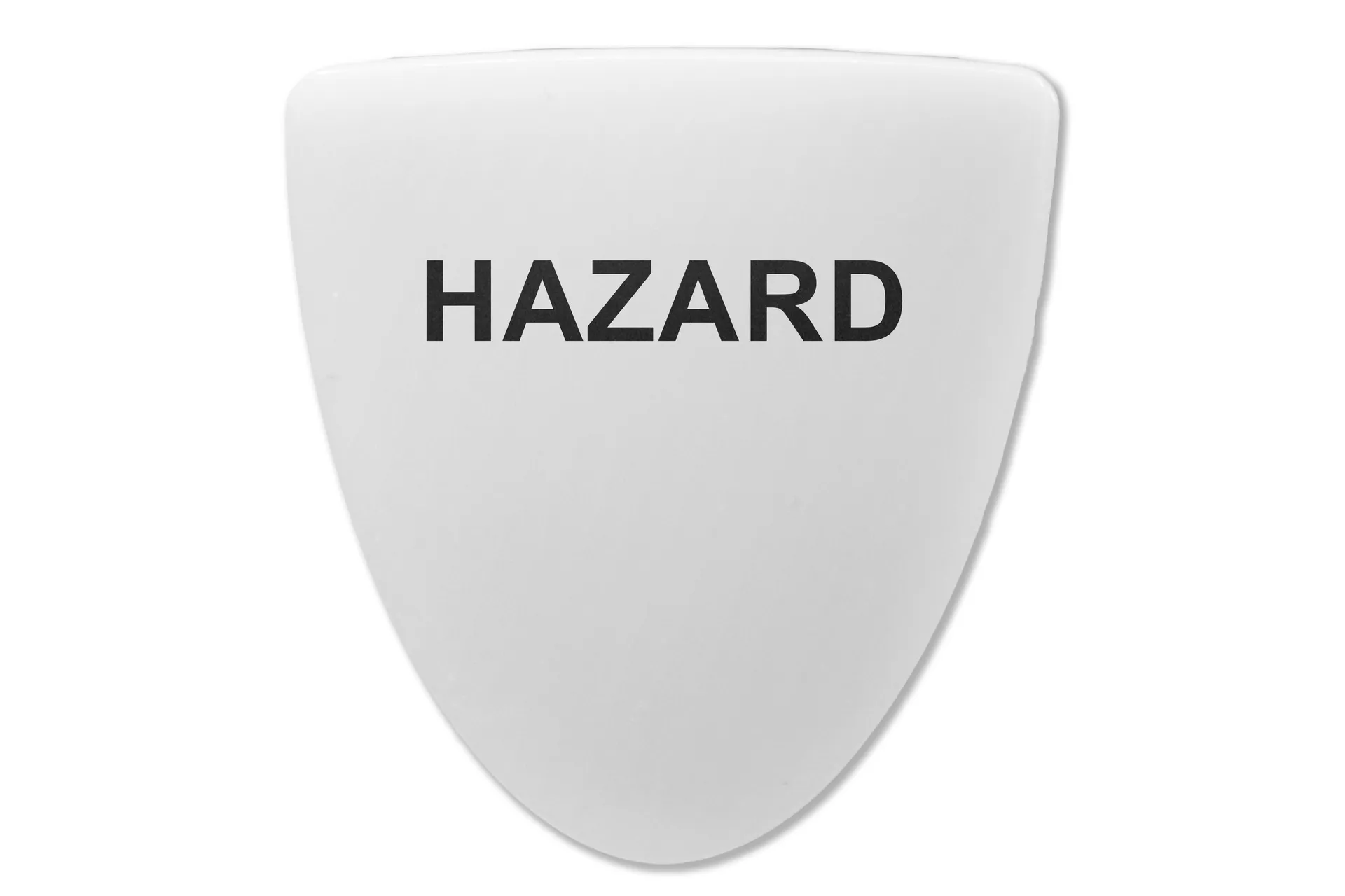Hazard Cap
