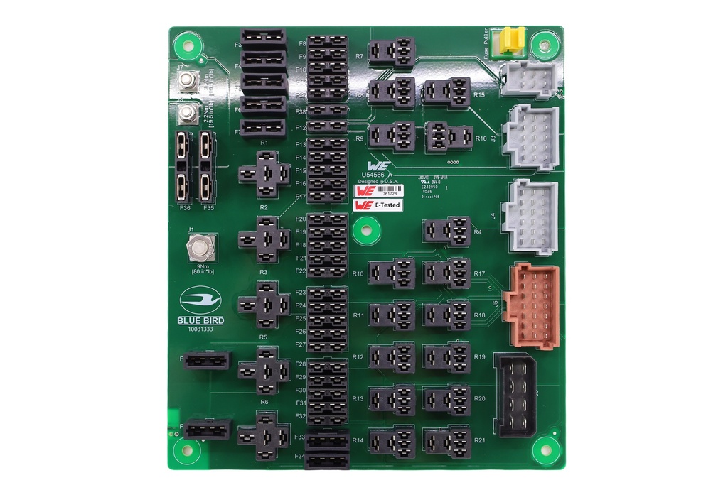 Pcb,Circuit Electronique Imprime