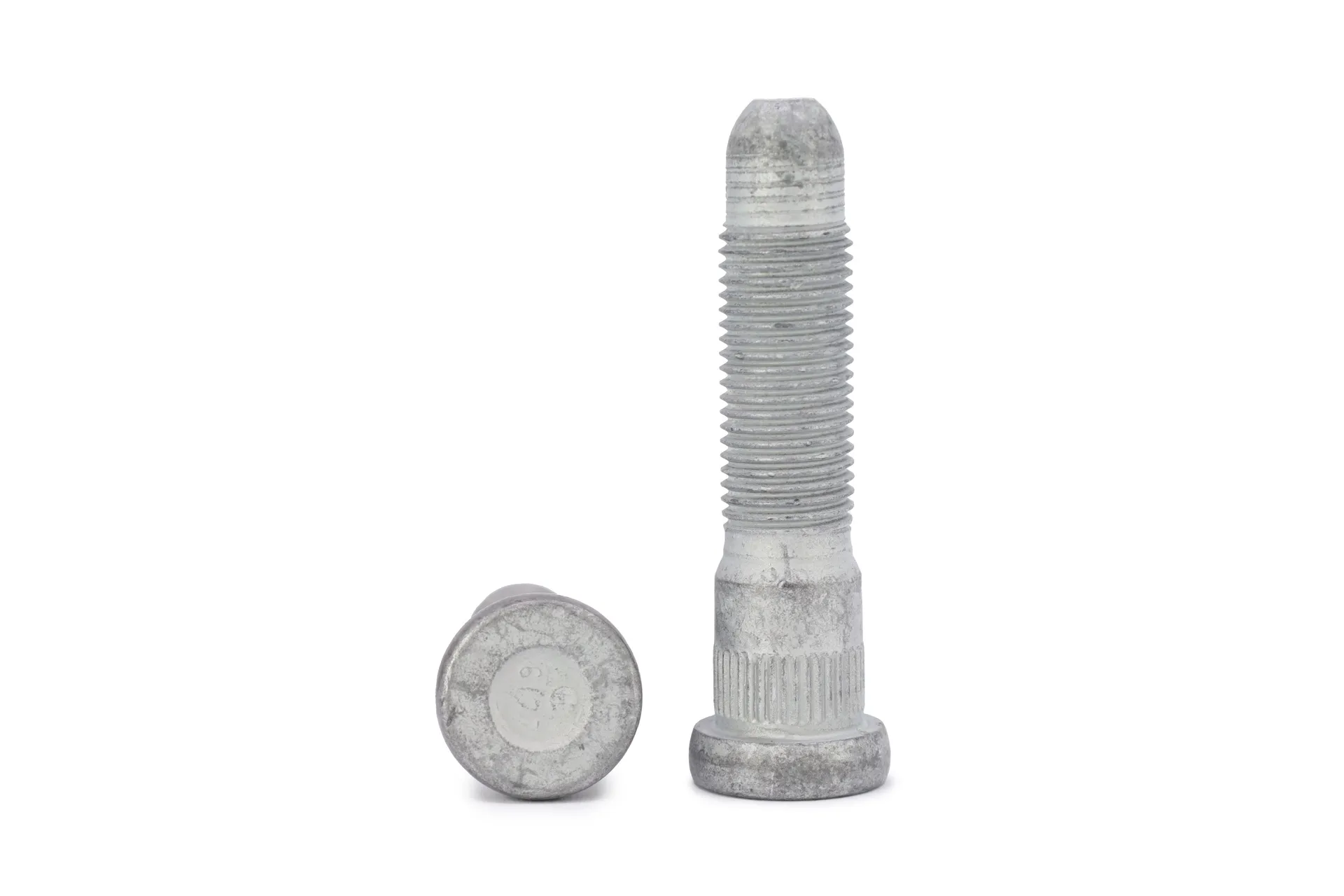 Wheel Stud, Rear/Front