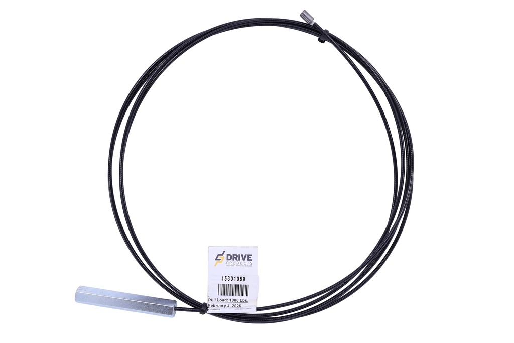 Cable,Park Brake