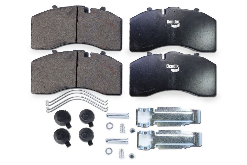 Brake Pad Kit