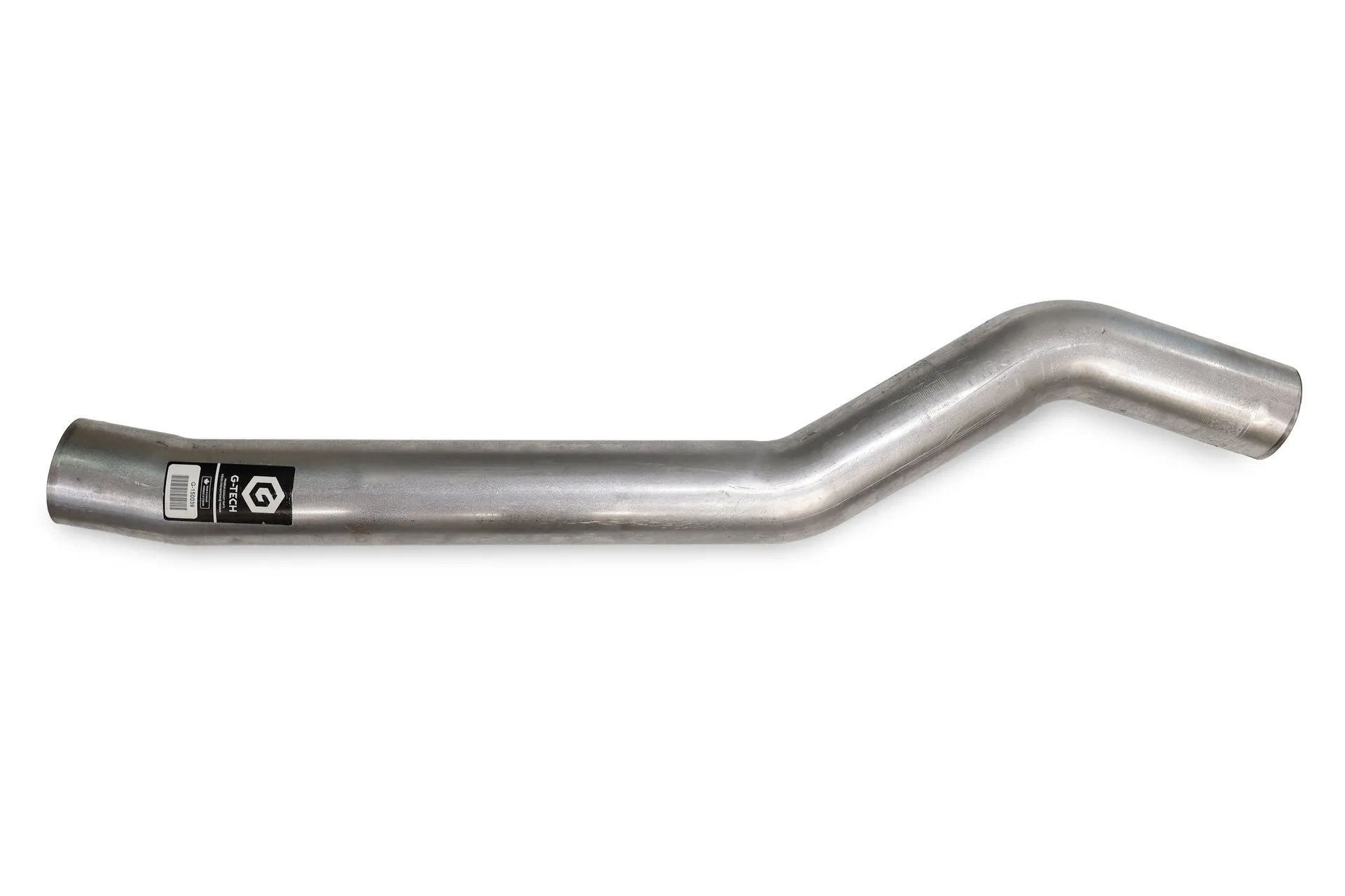 Pipe,Exhaust,Fr Rear Overaxle,Air Susp