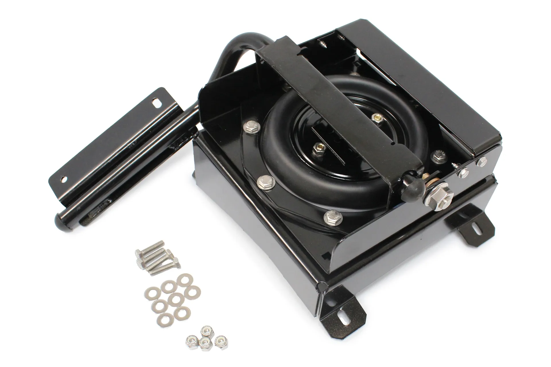 Assy. Base X/A Air Bbcv