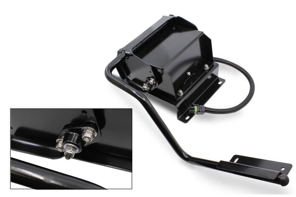Base Elec.X/A,Defender T3