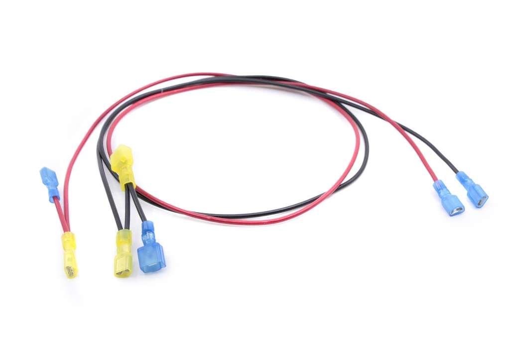 Harness,S/A Air,W/O Connector