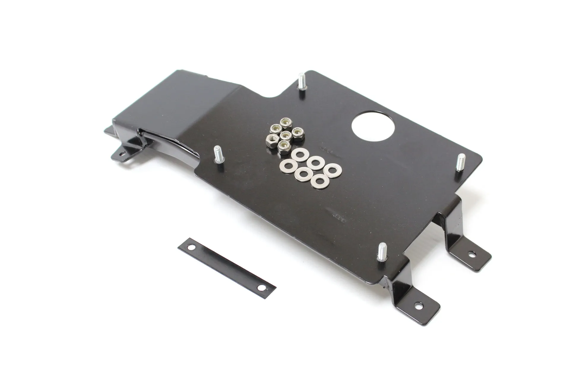 Kit Mounting Bracket Crossing Arm Fd Ts