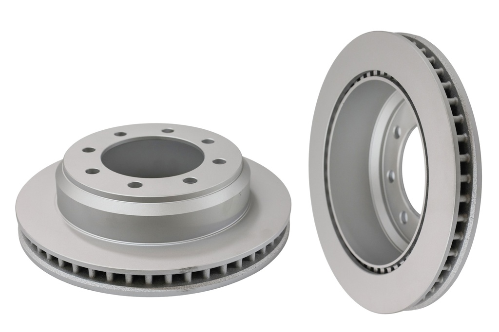 Brake Rotor, Rear, SW, Ford E350,08/