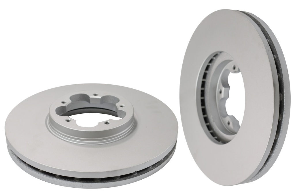 Brake Rotor, Front, SW, Ford Transit