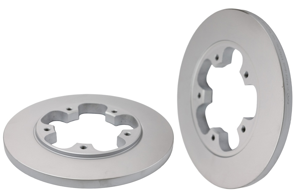 Brake Rotor, Rear, SW, Ford Transit 