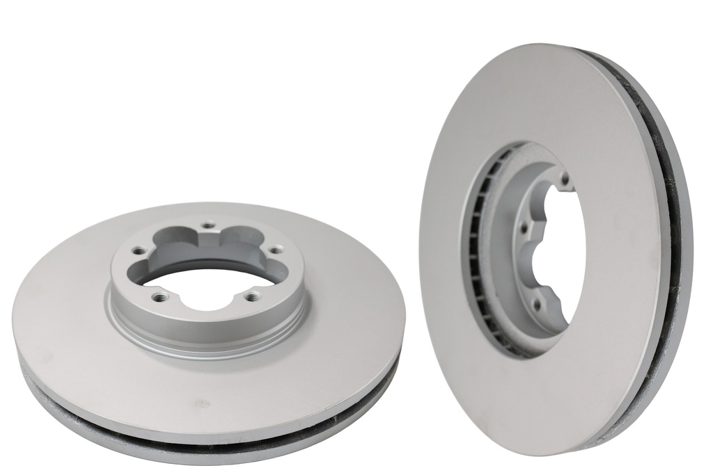 Brake Rotor, Front, DW, Ford Transit