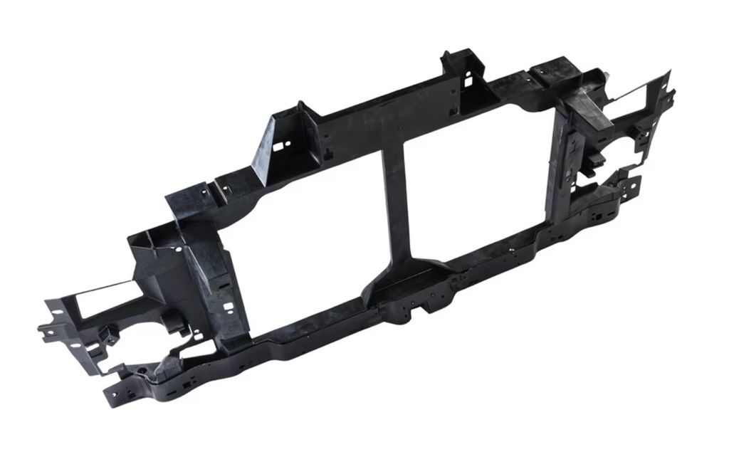 Support, Radiator, Lower