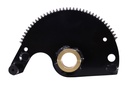Gear, Electric Door Actuator