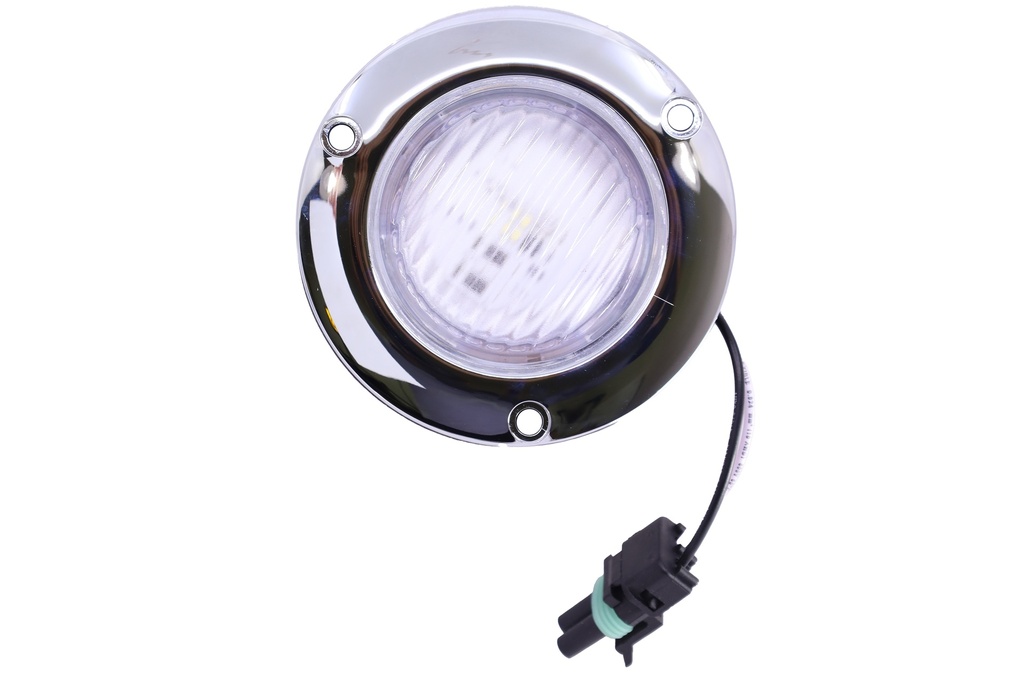 Light, Engine Compartment, T3RE, LED