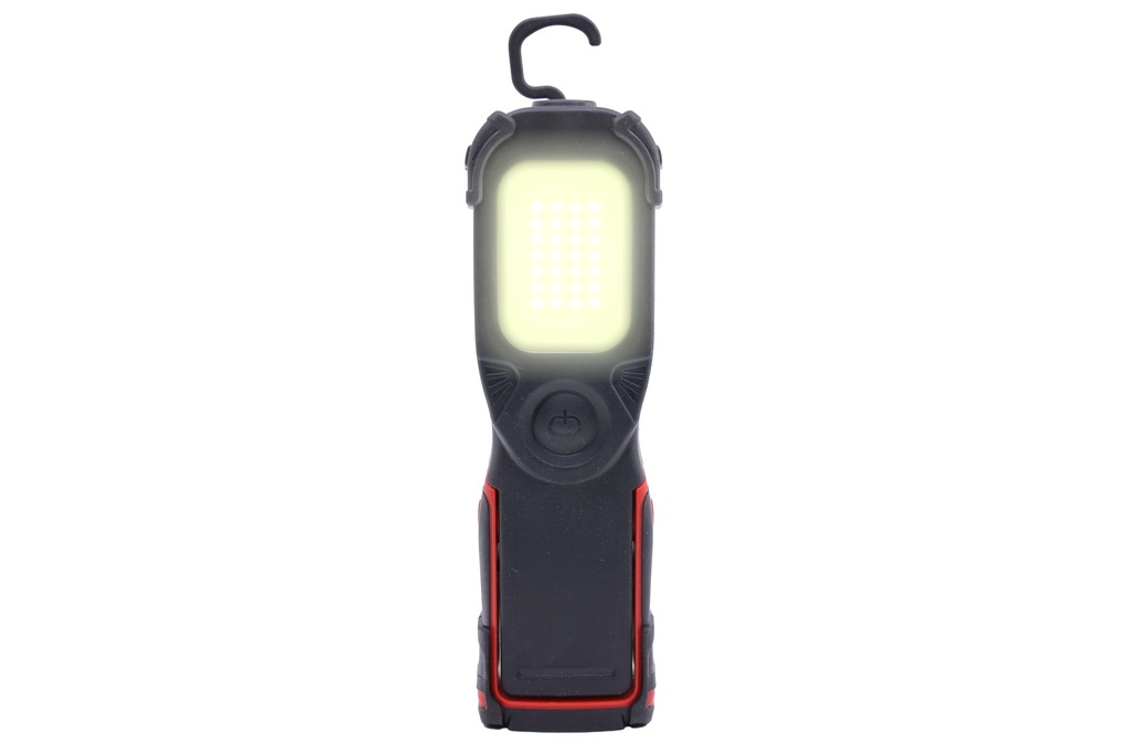 Shop Lamp, LED, Rechargeable, USB-C