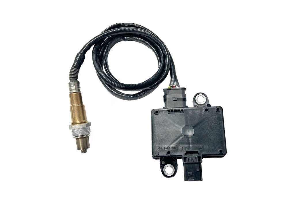 Sensor, Particulate, 