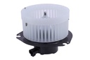 Blower, Motor, With Fan