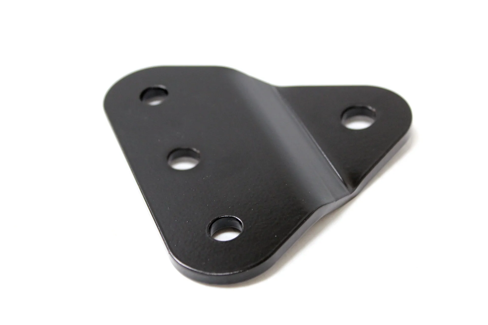 Shoulder Belt Bracket  3 Holes