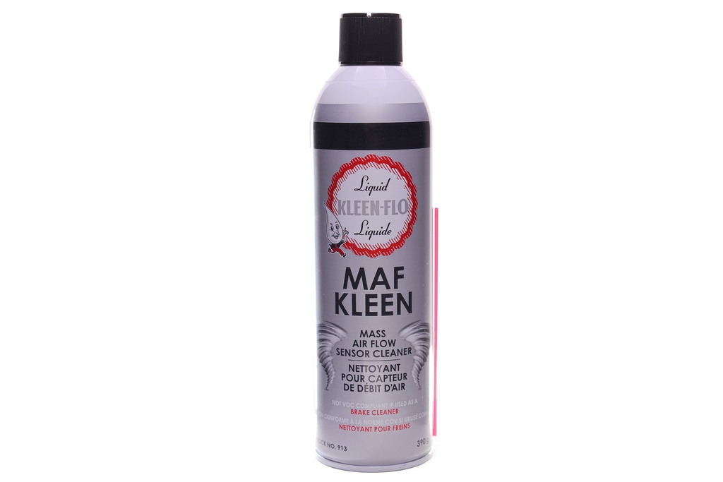 Mass Air Flow Sensor Cleaner (MAF), 390g