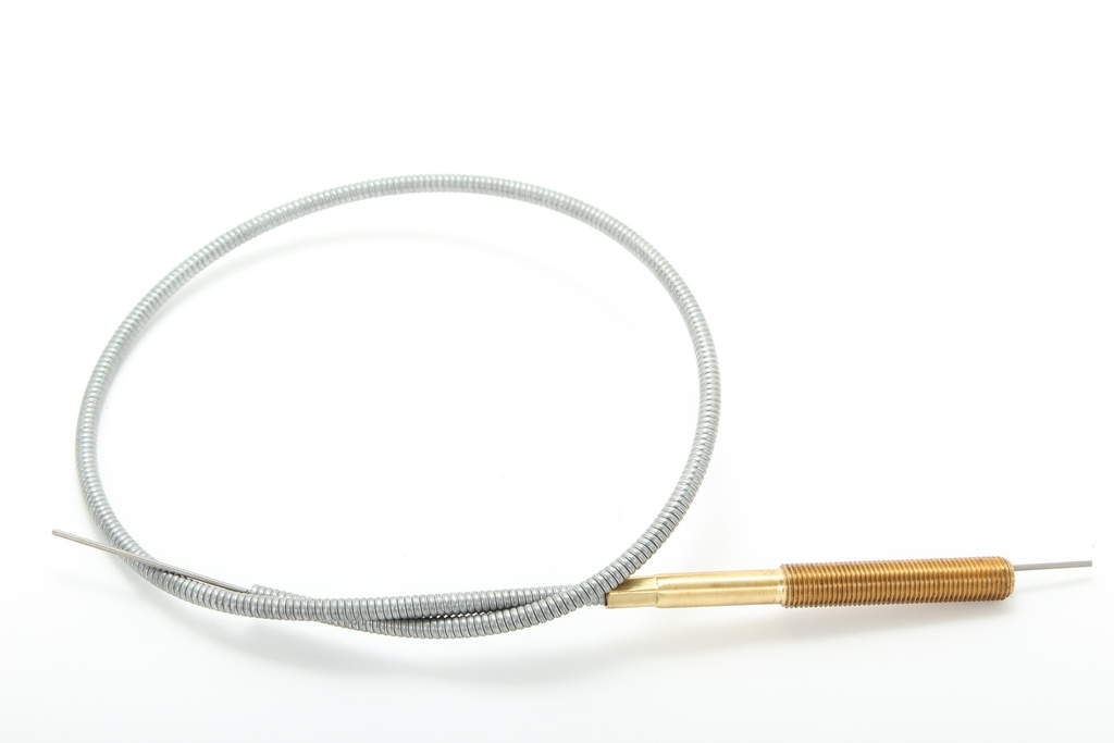 Cable Security Lock O/O Door