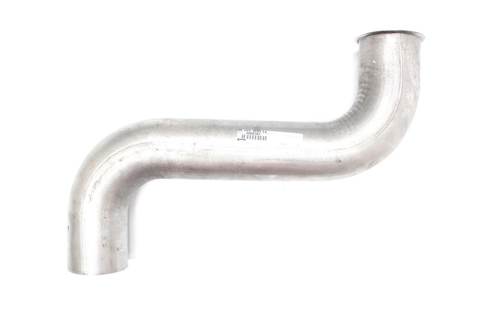 Pipe Assy,Exhaust,Turbo,Cat 3126       Hdfe