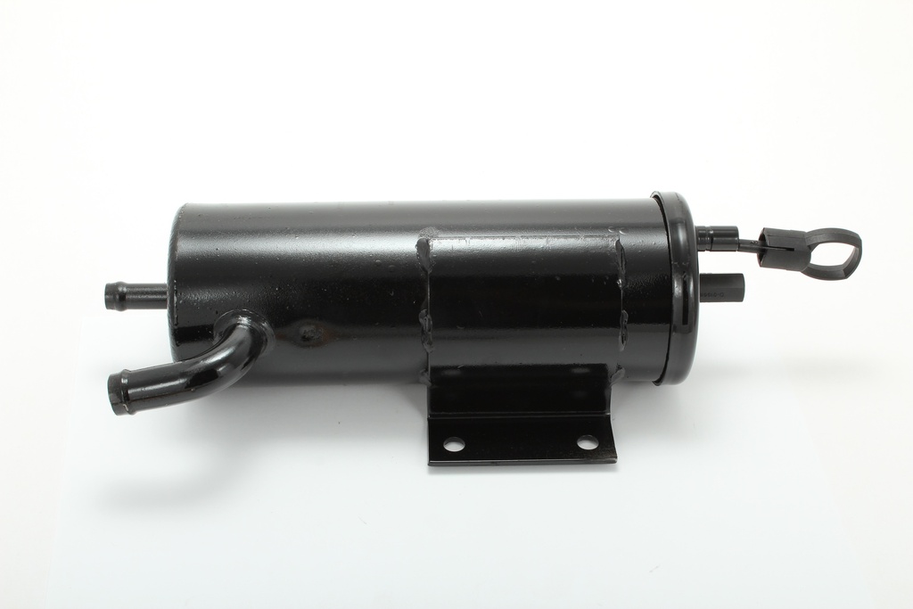 Reservoir, Servo-Direction