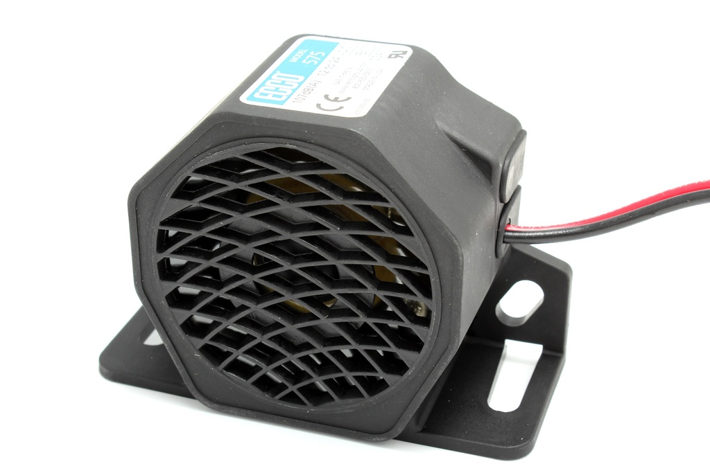 Horn,Backing Alarm 107 Db