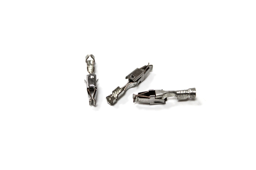 Terminal Slide 16-20 Ga Tin Junior