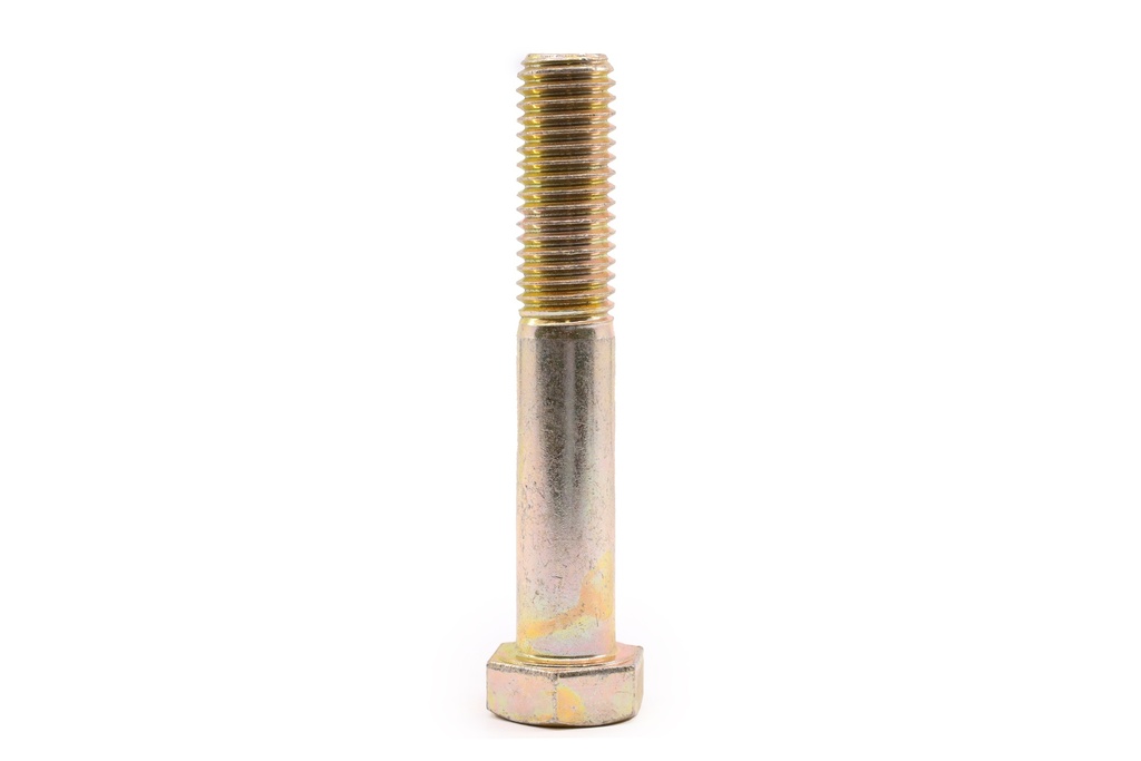 Capscrew,Hex Head,5/8-11X3.75 Gr8,Yel