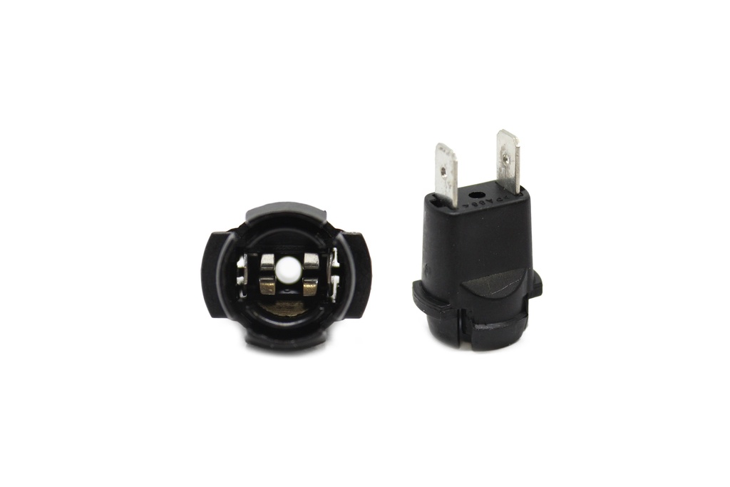 Socket Only,Light,Gauge,Vdo