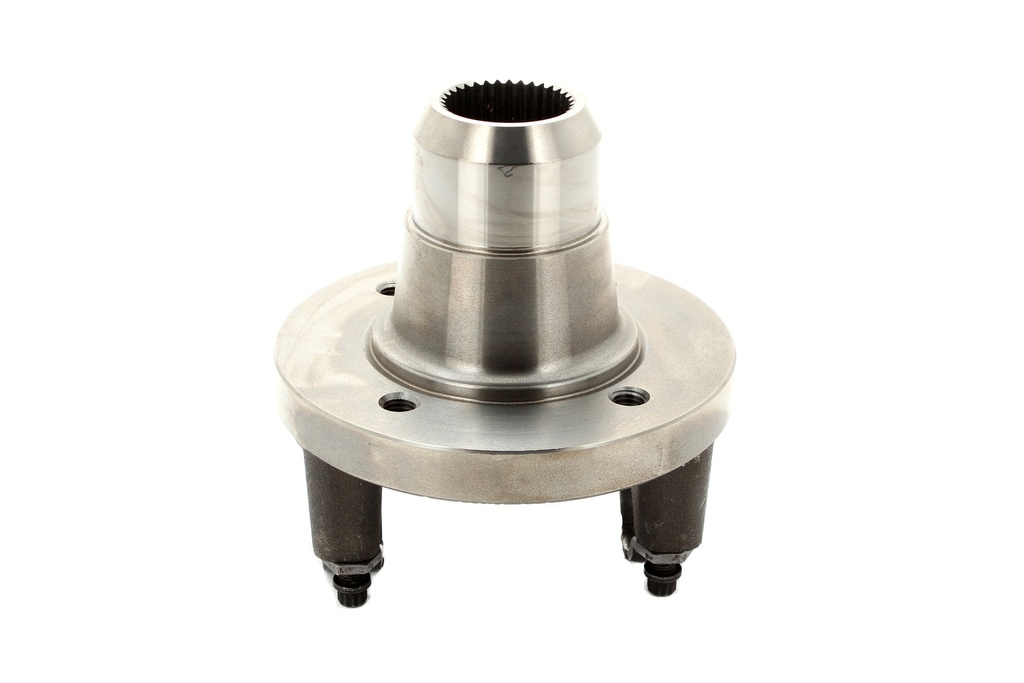 Yoke, Transm.Spl70, 1550 W/Park Brk