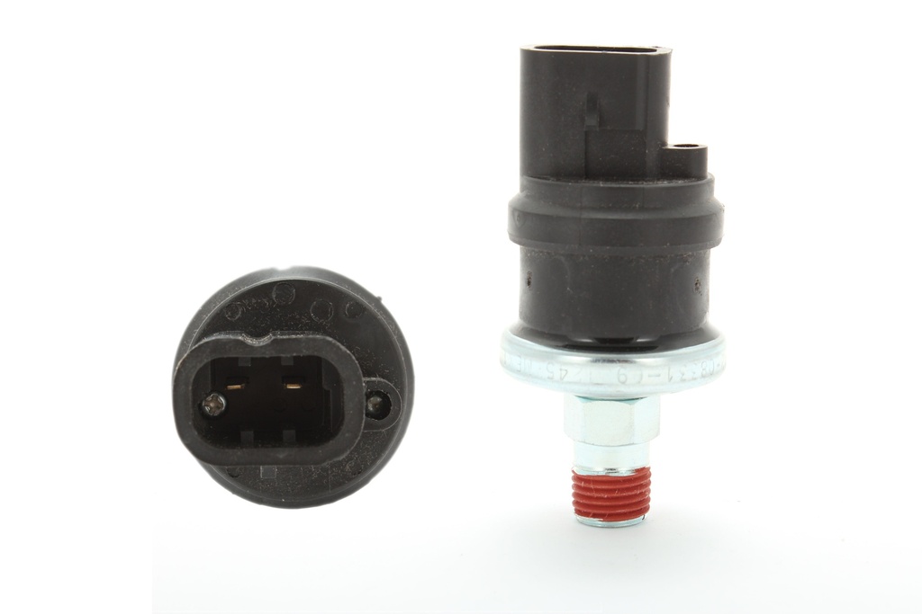 Pressure Stat, 9Psi, Normaly Closed