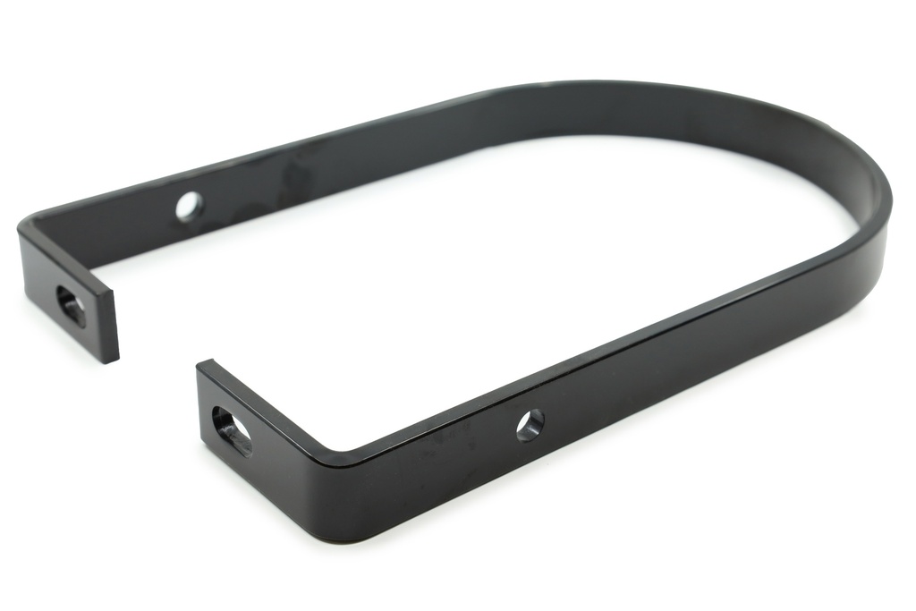 Strap Guard Driveline