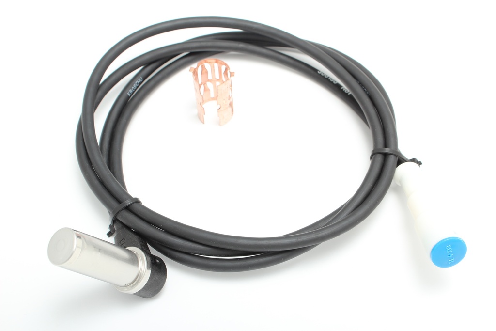 Sensor,Abs,90 Degree,Air Rcda