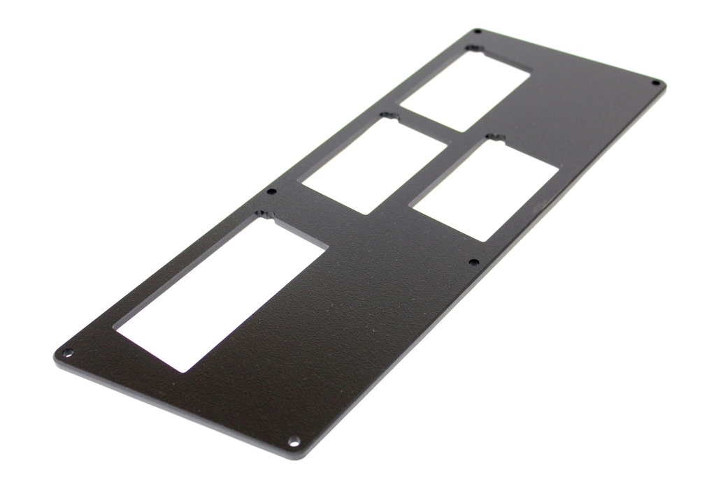 Panel Switch W/Comp Service Cv