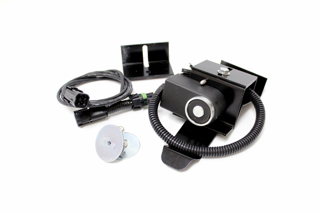 Magnetic Mount,Crossing Arm