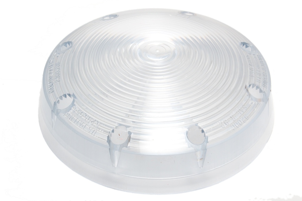 Lens Back-Up 7Inch