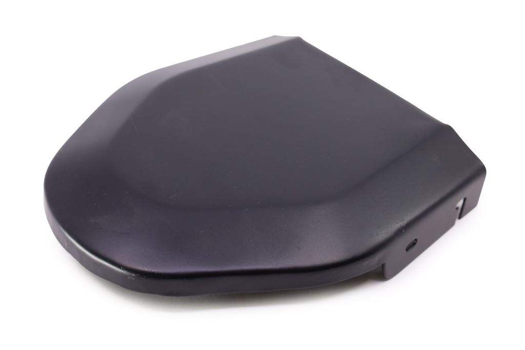 Cover,Manual Door Control,Med.Gray