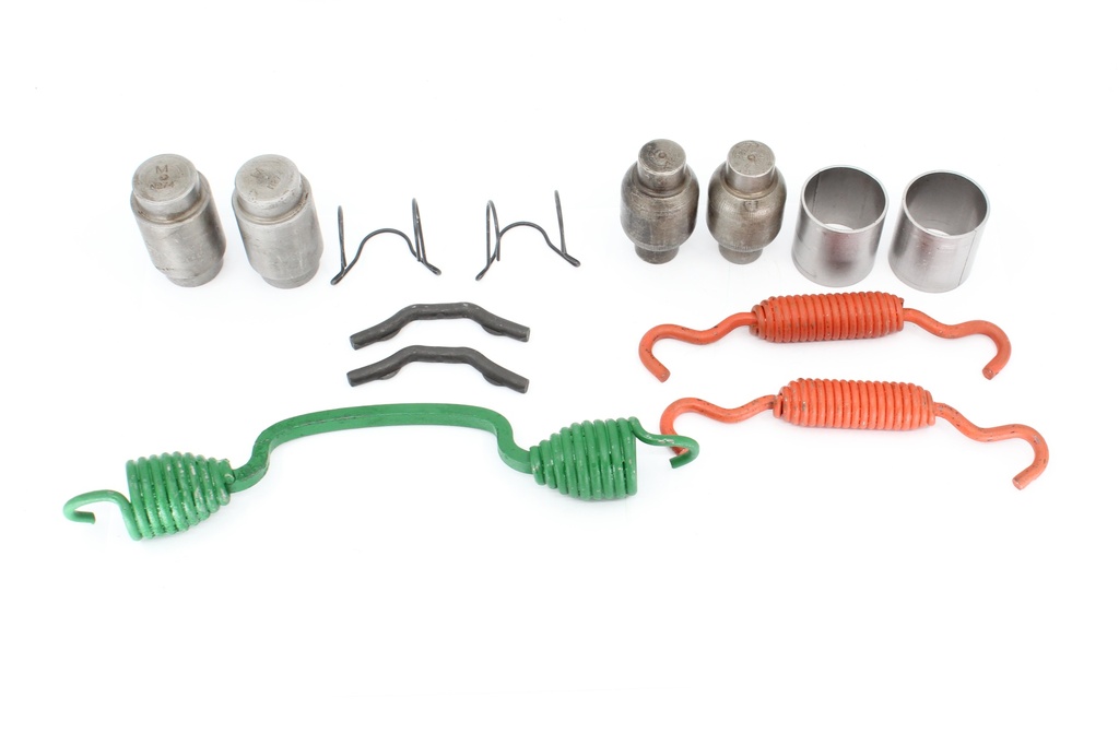 Kit,Minor,16.5 X 6,Tag,Rockwell,Kit 8081