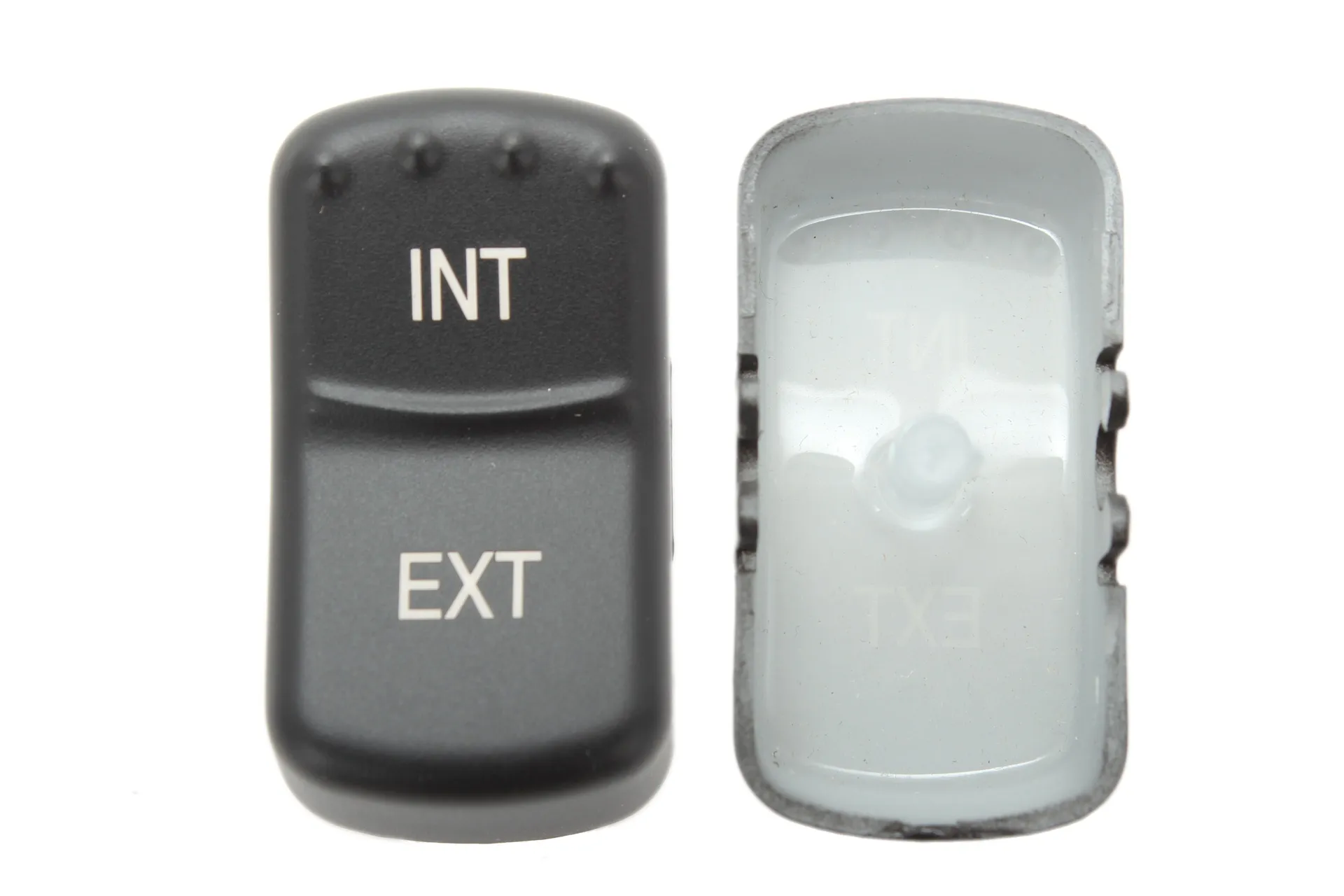 Rocker Button Spkr Int/Ext