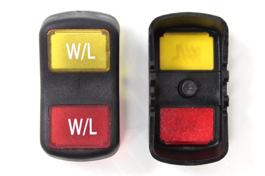 Rocker, Button, Ngr, W/L, Select Start