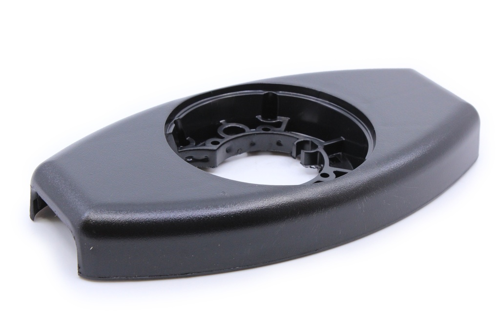 Shroud Cap Steering Column
