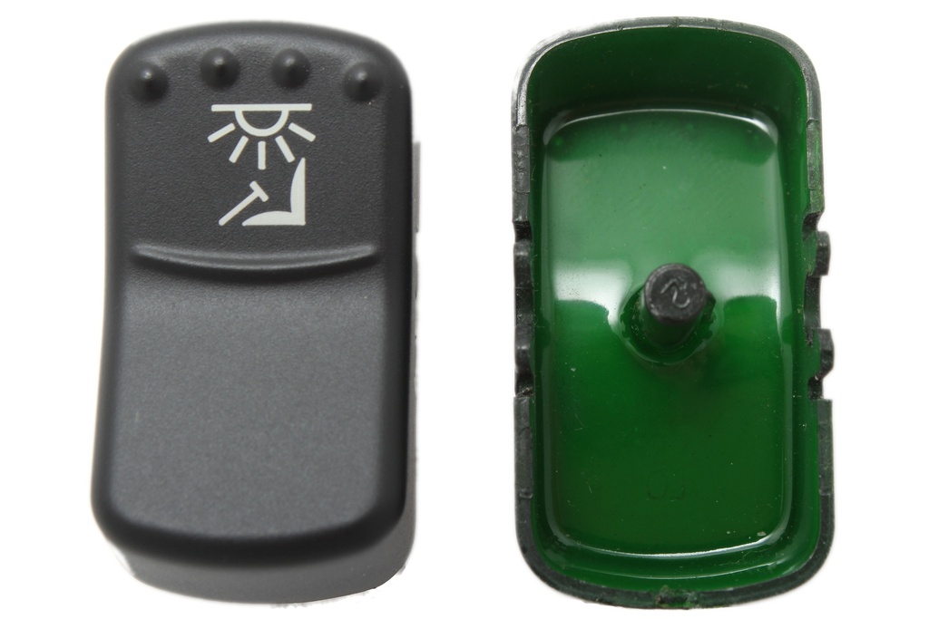 Rocker, Button, Ngr, Dome, Drivers